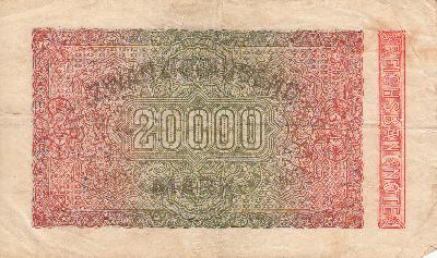 Beschrijving achterzijde: 